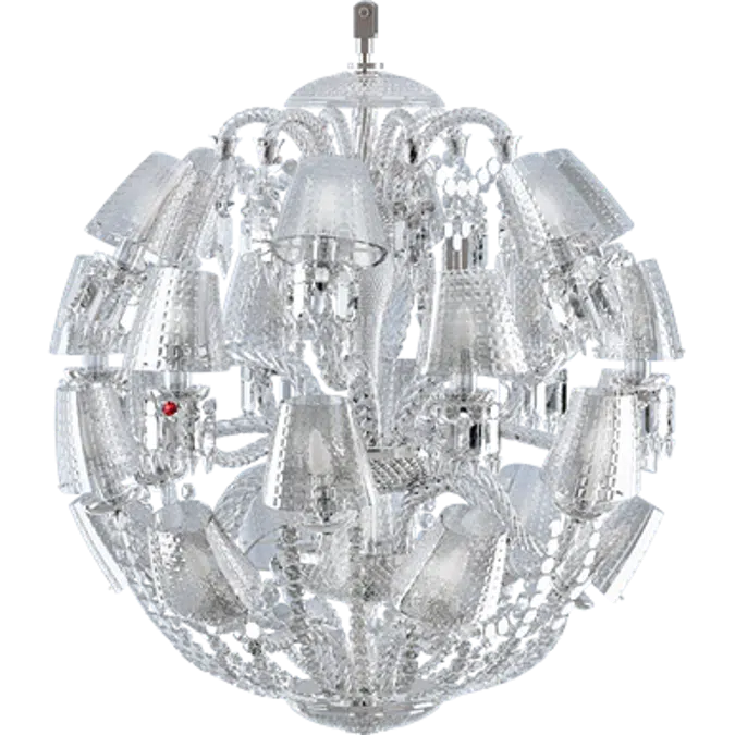 Le Roi Soleil 24L