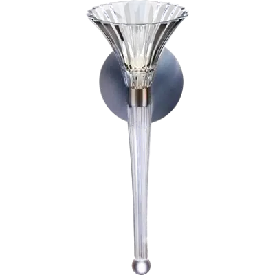 Image pour Applique Torchère Mille Nuits 1L