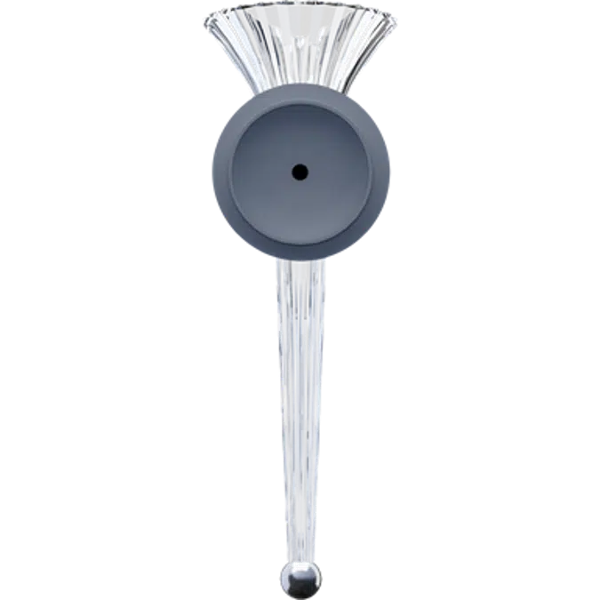 Mille Nuits Wall Unit 1L Torchere