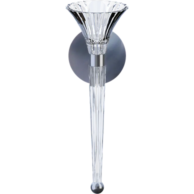 Mille Nuits Wall Unit 1L Torchere