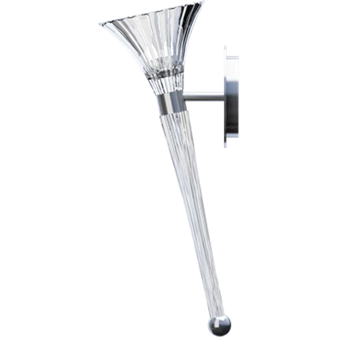 Mille Nuits Wall Unit 1L Torchere