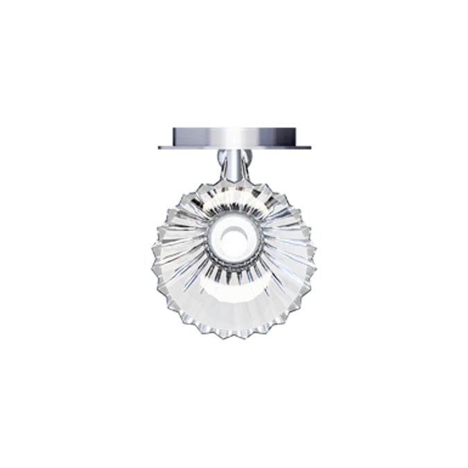 Mille Nuits Wall Unit 1L Torchere