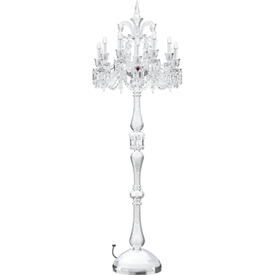 Image for Zenith 12L Candelabra