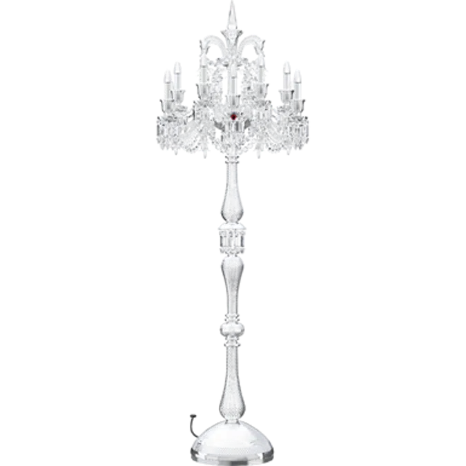 Zenith 12L Candelabra