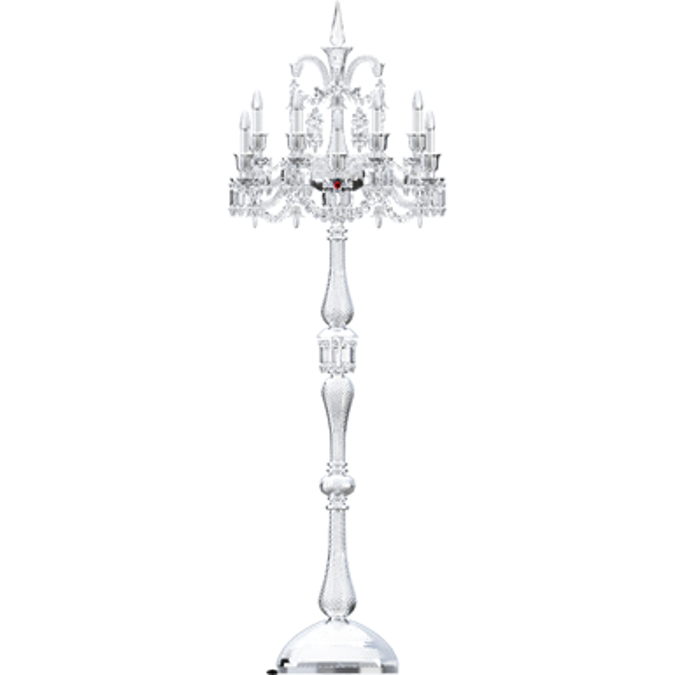 Zenith 12L Candelabra