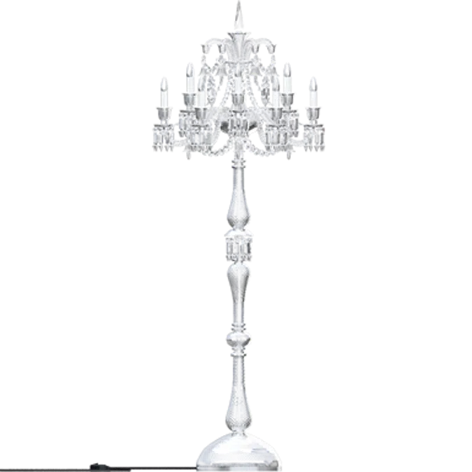 Zenith 12L Candelabra