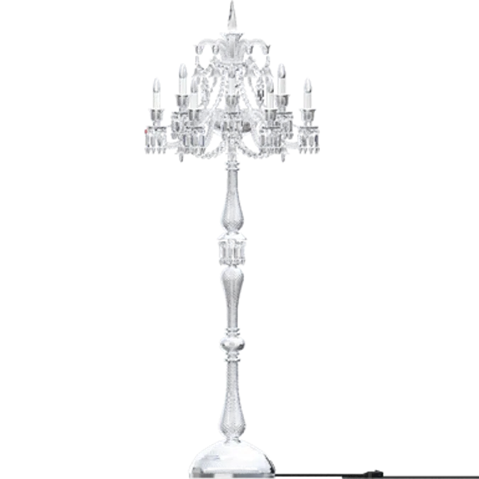 Zenith 12L Candelabra