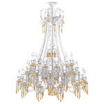 zenith charleston chandelier 36l