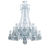 zenith chandelier 36l