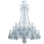 zenith chandelier 36l