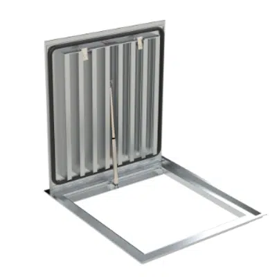 Image for Floor Access Door Models Type FT-30