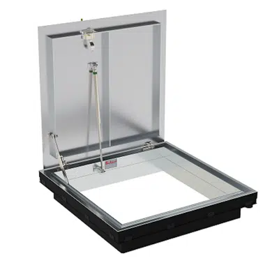 Image for Floor Access Door Models Type PV (300 PSF), Type PV-H20