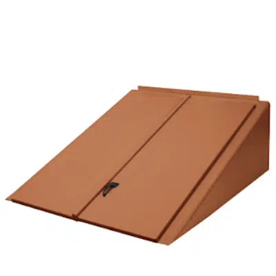 kép a termékről - Classic Series Basement Door