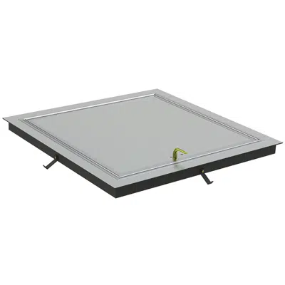 Image for Floor Access Doors - To Receive Composite Flooring