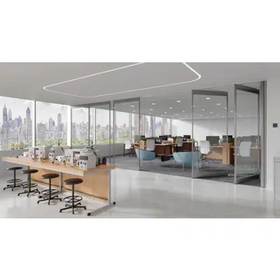 Immagine per PureView® Single Panels