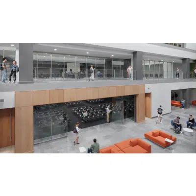 Immagine per PureView® Paired Panels