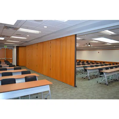 Image for Acousti-Seal®  Legacy® & Premier® Continuously Hinged Panels