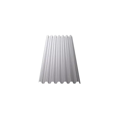 Image for SAND 40/100 - Corrugated metal sheets for roofing
