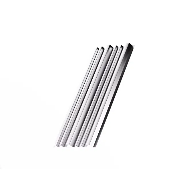 SANDcustom 06 - Solution for façades
