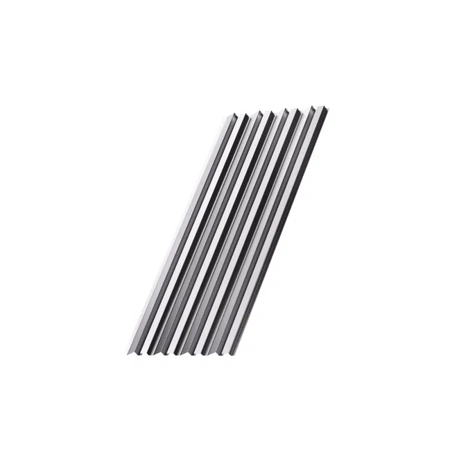 SANDcustom 03 - Solution for façades