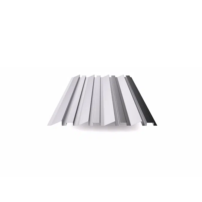 SANDcustom 03 - Solution for façades