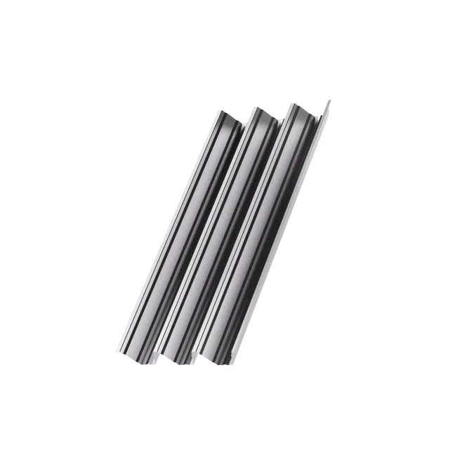 SAND 151  - Corrugated metal sheets for roofing and structural floors