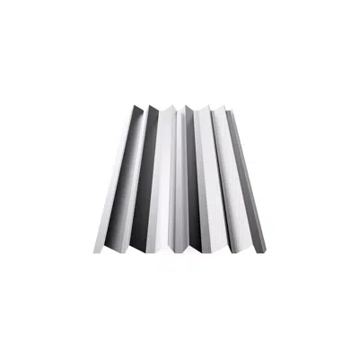 imagem para SANDcustom 11 - Solution for façades