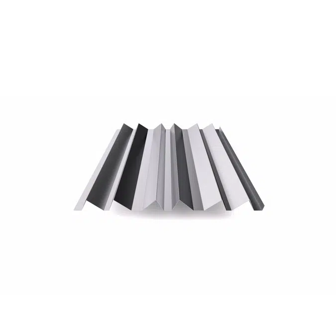 SANDcustom 11 - Solution for façades