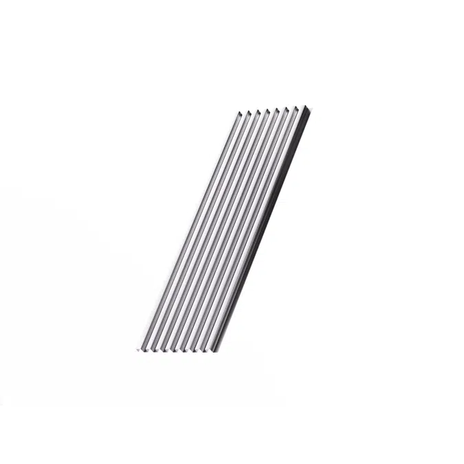 SANDcustom 07 - Solution for façades