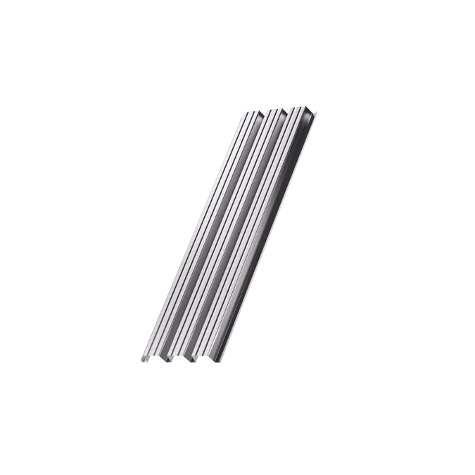 SAND A75 P570 - Corrugated metal sheets for roofing, structural and composit floors