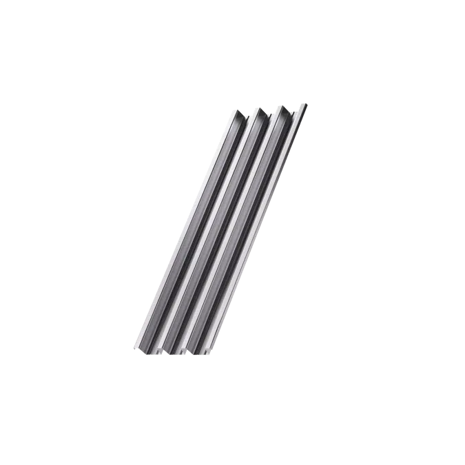 SAND A75 P570 - Corrugated metal sheets for roofing, structural and composit floors