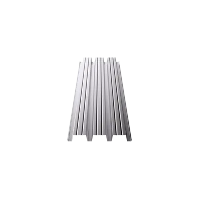 Image for SAND A75 P570 - Corrugated metal sheets for roofing, structural and composit floors