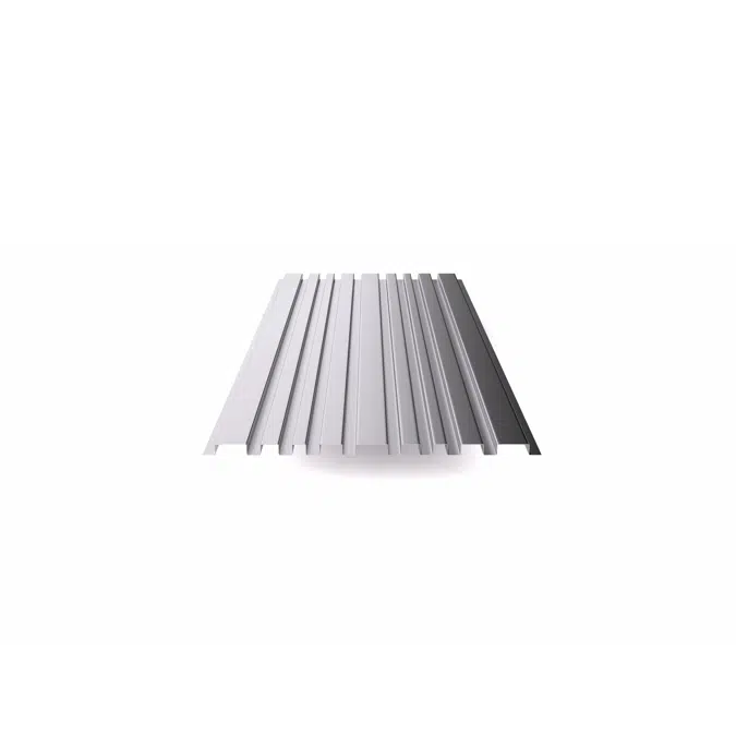 SANDcustom 01 - Solution for façades