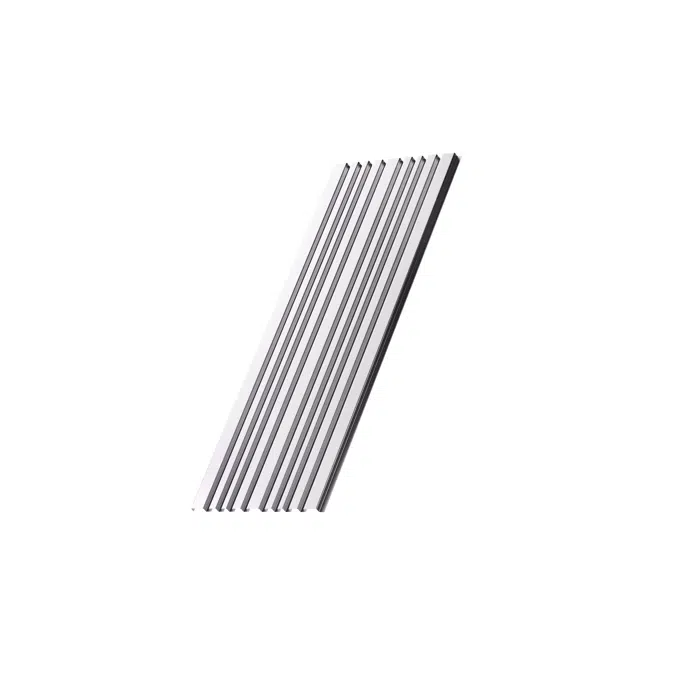 SANDcustom 01 - Solution for façades