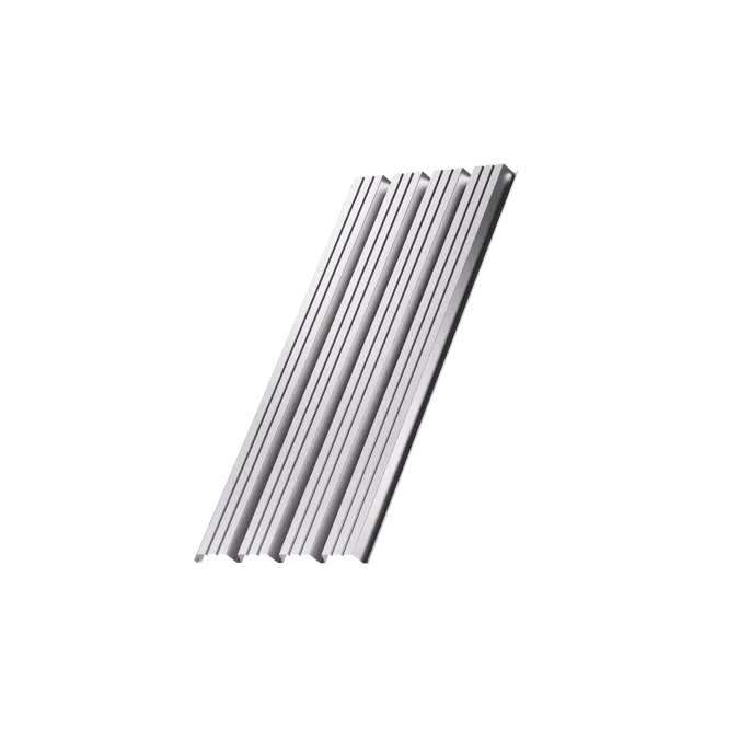 SAND 59 - Corrugated metal sheets for roofing and structural floors