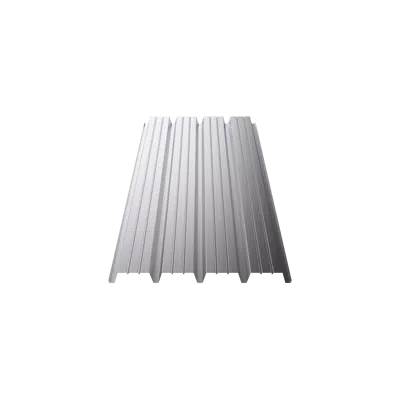 Image for SAND 59 - Corrugated metal sheets for roofing and structural floors