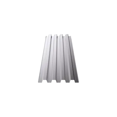 Image for SAND A55 P600 - Corrugated metal sheets for roofing, structural and composit floors