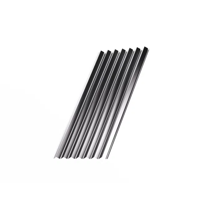 SANDcustom 09 - Solution for façades