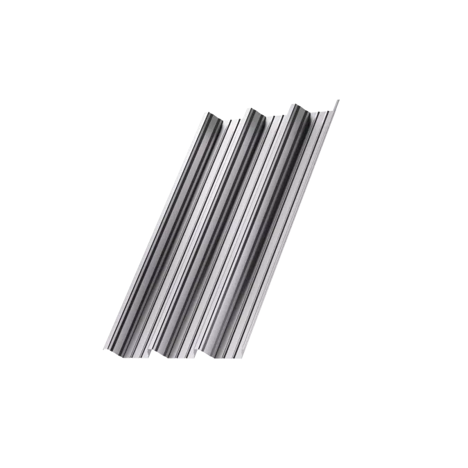 SAND 105 - Corrugated metal sheets for roofing and structural floors