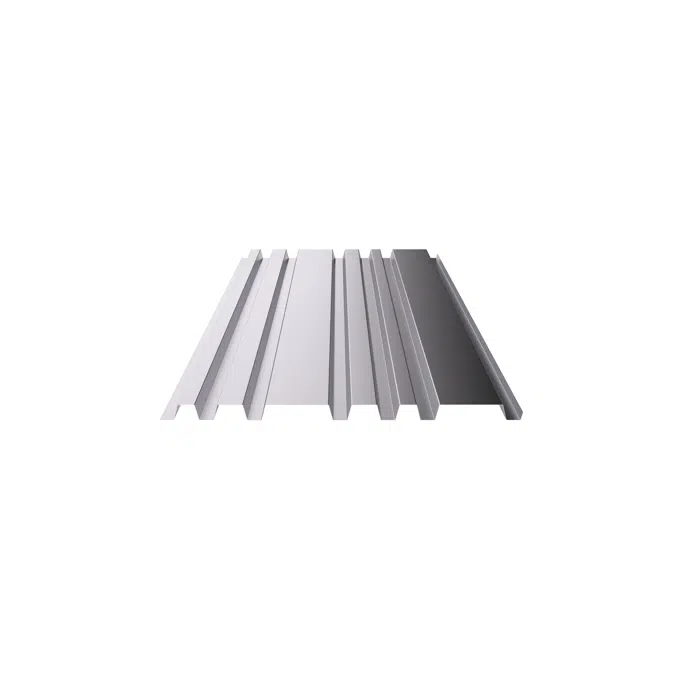 SANDcustom 05 - Solution for façades