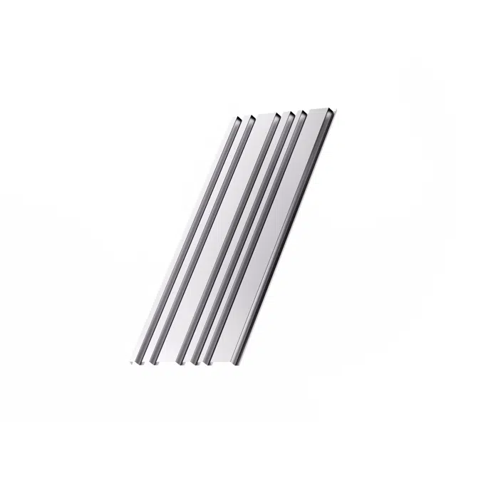 SANDcustom 05 - Solution for façades