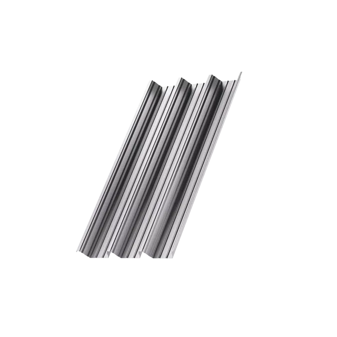 SAND 110 - Corrugated metal sheets for roofing and structural floors