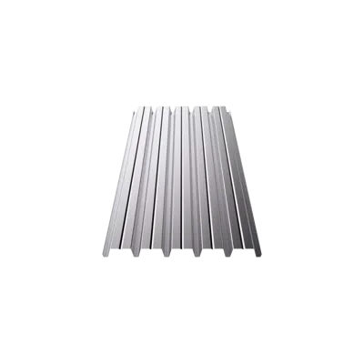 Image for SAND A55 P800 - Corrugated metal sheets for roofing and structural floors