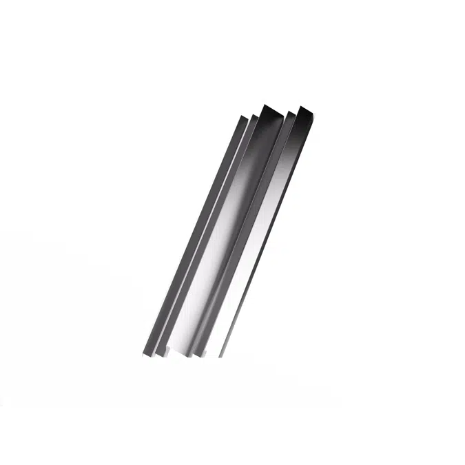 SANDcustom 02 - Solution for façades