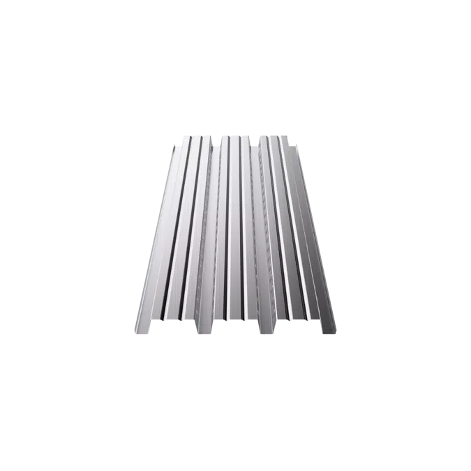 SAND A75 P760 - Corrugated metal sheets for roofing, structural and composit floors