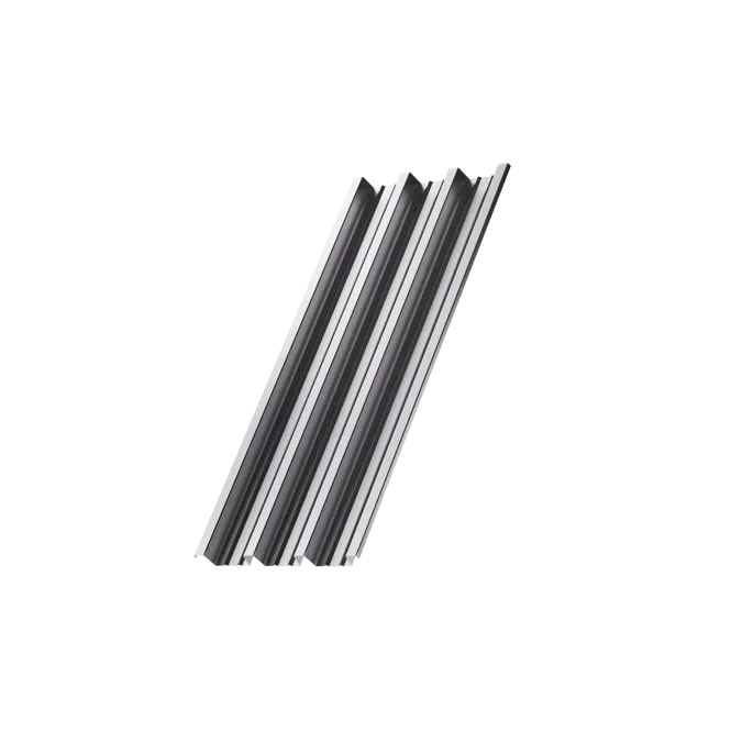 SAND A75 P760 - Corrugated metal sheets for roofing, structural and composit floors