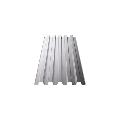 Image for SAND A55 P750 - Corrugated metal sheets for roofing, structural and composit floors