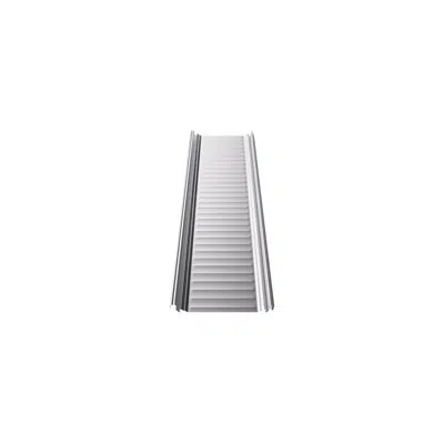 kuva kohteelle Trevo 425 - Solution for large-scale flat roofing