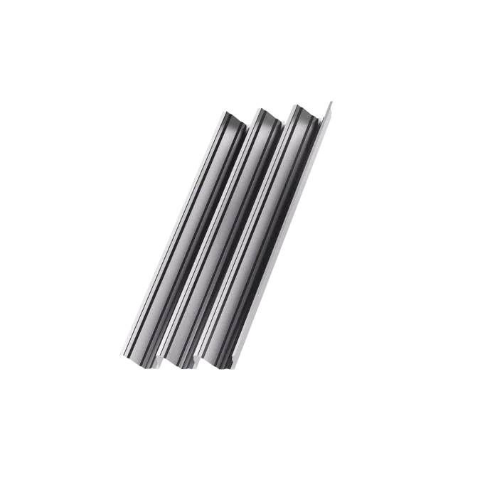 SAND 153  - Corrugated metal sheets for roofing and structural floors