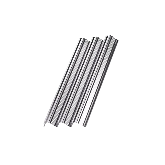 SAND 145  - Corrugated metal sheets for roofing and structural floors